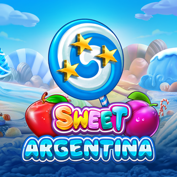 Sweet Argentina